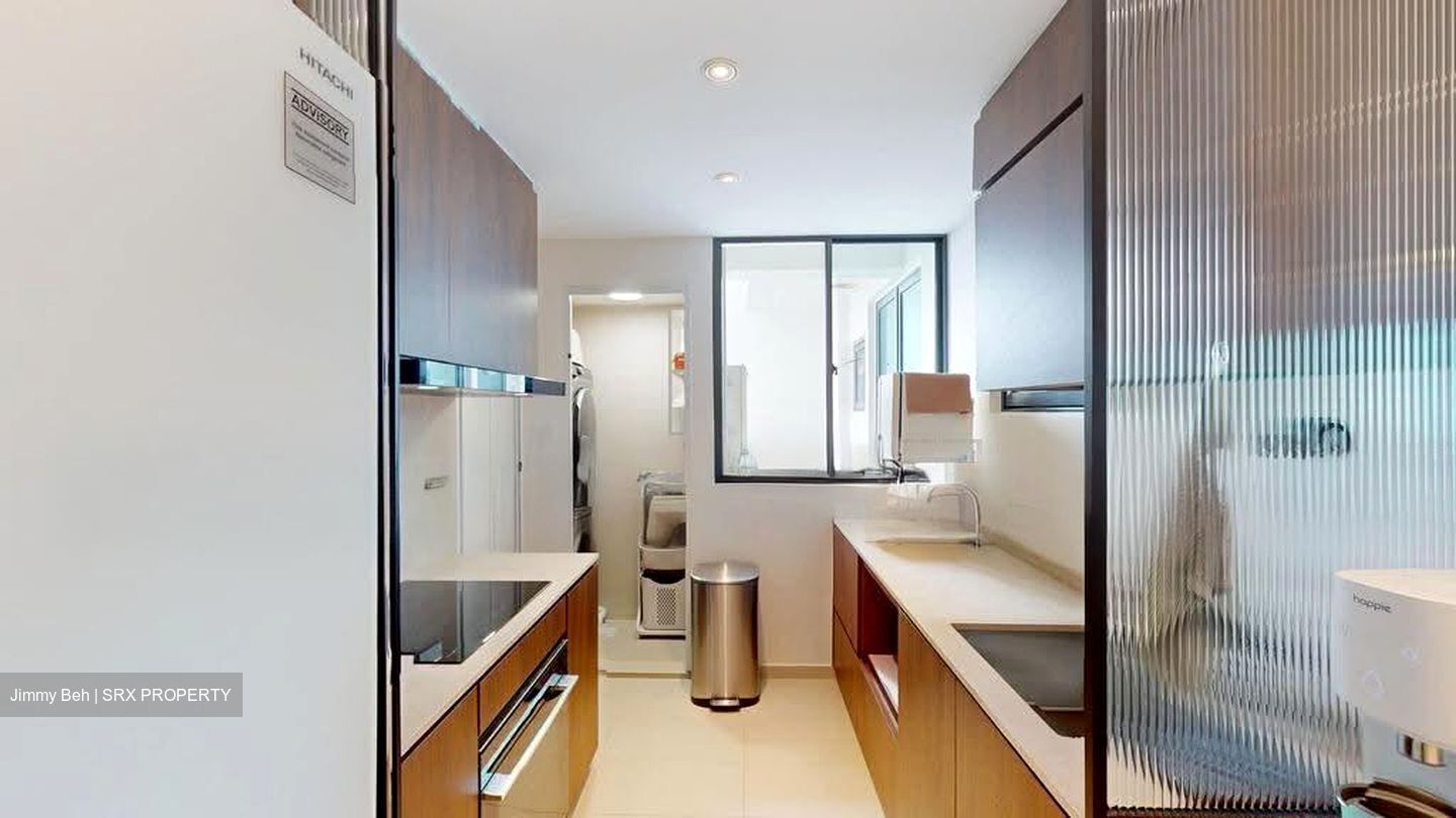 Treasure at Tampines (D18), Condominium #610732401